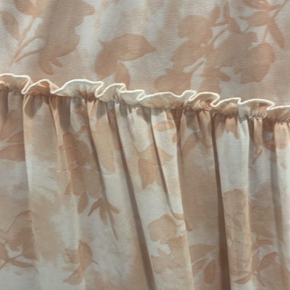 Ivy city sweet tea dress - Picture 3 of 5